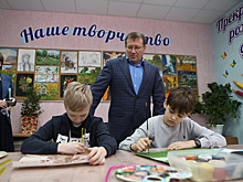 Центр культурного развития откроется в Дрезне