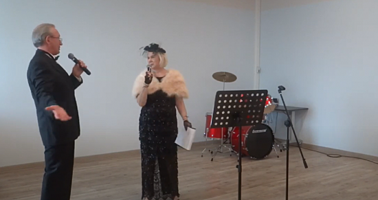 ЦМД «Южное Бутово» опубликовал запись концерта «Музыкальная палитра ...