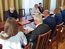 Кто виноват в обрушении берега Ельцовки-1: прокуратура обвинила чиновников, а те – горожан