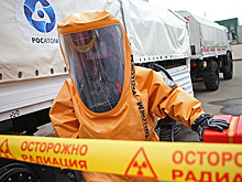 Bloomberg: влияние России на рынке ядерной энергетики усиливается
