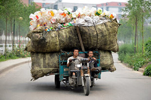 Регионы начали устанавливать новые тарифы за вывоз мусора