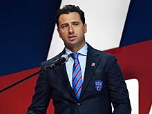 Роман Ротенберг — о поддержке идеи перекрёстного плей-офф, уменьшении лимита на легионеров и СКА
