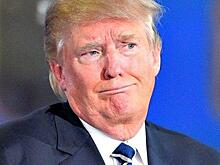 Пока вы спали: средний палец для Трампа, КамАЗ готовили для теракта