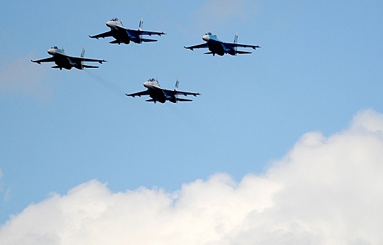 Россия может начать операцию в Ираке по просьбе Багдада