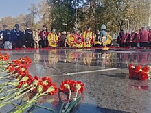 Уникальные находки представили поисковые отряды в Нижнем Новгороде