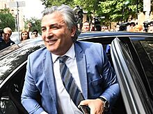 Пашаев заявил об установлении личности водителя в момент ДТП