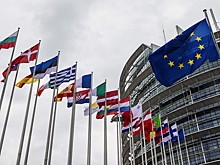 В ЕС объяснили заморозку активов России