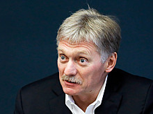 Песков отреагировал на заявления Запада о «победе над РФ на поле боя»