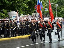 В Крыму в аэропорту развернули пост ПВО с зениткой и пулеметом