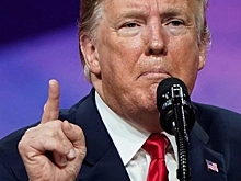 Блокада: Трамп готовит новый удар по Китаю