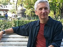 Ушел из жизни писатель и путешественник Василий Голованов