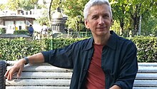 Ушел из жизни писатель и путешественник Василий Голованов
