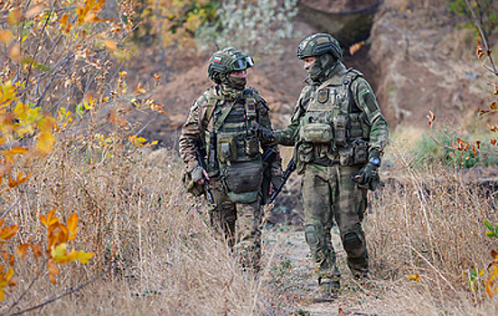 Военная операция на Украине. Онлайн