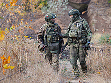 Военная операция на Украине. Онлайн