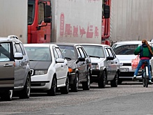 Паромная переправа в Херсоне продолжает работу после обстрелов ВСУ