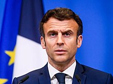 BFMTV: во Франции отклонили предложение об импичменте Макрону