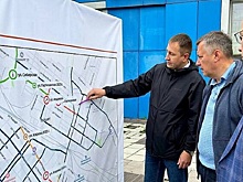 В ответ на многочисленные запросы местных жителей губернатор запросил доклад о ремонте дорог в Тайшете