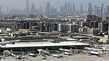 В Дубае вынесли приговор австралийцу, оскорбившему в аэропорту полицейского