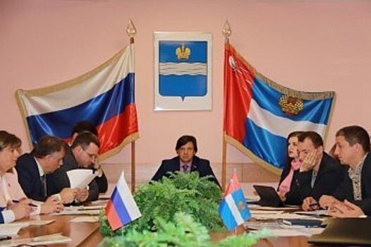 Депутаты одобрили прогнозный план приватизации муниципального имущества