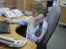 На севере Москвы грабители отобрали у курьера 200 тысяч рублей