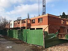 Права более чем 100 обманутых дольщиков восстановят в Ростовской области