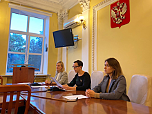 На довыборах в рязанскую гордуму определили депутата по округу №14