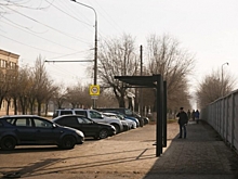 Прокуратура обязала мэрию Волгограда оборудовать остановку в центре города