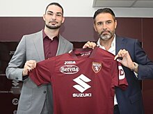 Бывший вратарь сборной Грузии объяснил переход Сазонова из «Динамо» в «Торино»