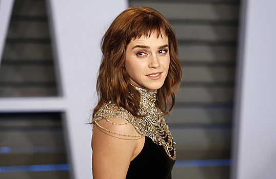 Эмму Уотсон временно лишили водительских прав из-за превышения скорости