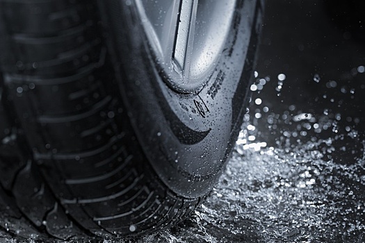 Чем грозит покупка китайских автомобильных шин