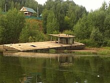 В Татарстане в этом году начнутся масштабные работы по поднятию утонувших судов