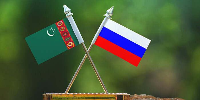 Президент Туркменистана и вице-премьер России обсудили партнерство в торговле и энергетике