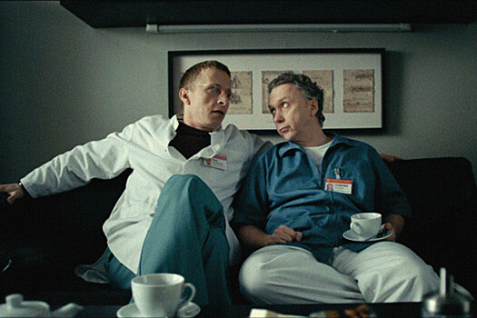 Звезда «Интернов» назвал сериал кровососущим проектом