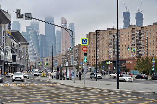 Урбанистический форум: в столице состоится международный конгресс