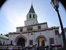 Старинная музыка в «Коломенском»