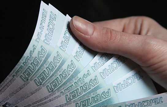 Обвал рубля сделал россиян беднее украинцев