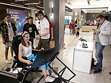 Состоялся первый Всероссийский молодежный кинопоказ