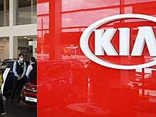 Kia планирует заменить кроссовер Sportage электрокаром