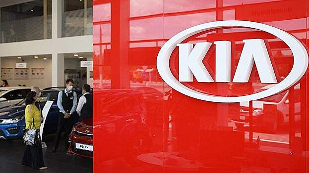Kia планирует заменить кроссовер Sportage электрокаром