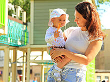 Минтруд уточнит перечень доходов при выплате на первого и второго ребенка