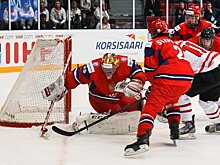 IIHF не планирует сокращать количество команд элитного дивизиона ЧМ по хоккею