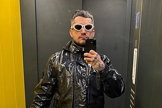 Названы подробности прощания и похорон Паши Техника