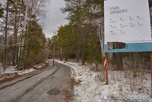 Шарташ не по плану