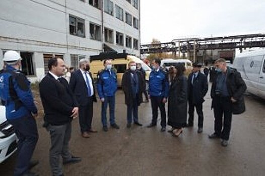 Экологический совет Иркутской области при Общественной палате РФ начал свою работу