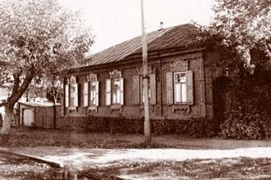 В Уфе общественники выясняют, где жил знаменитый полярник Валериан Альбанов