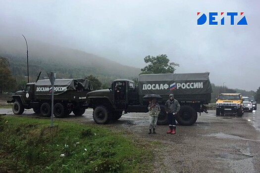 Неспокойная погода ожидается в Приморье на выходных