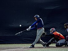 Юниорские сборные России по бейсболу и софтболу допустили к международным соревнованиям