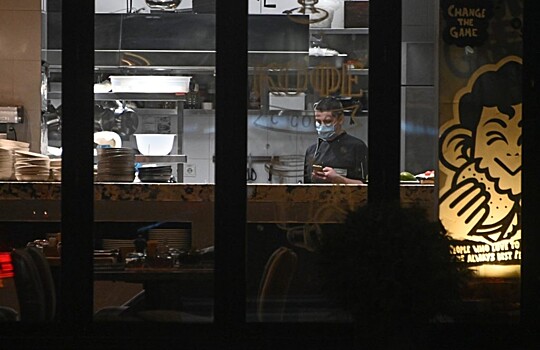Московские чиновники предложили отменить налоги для ресторанов