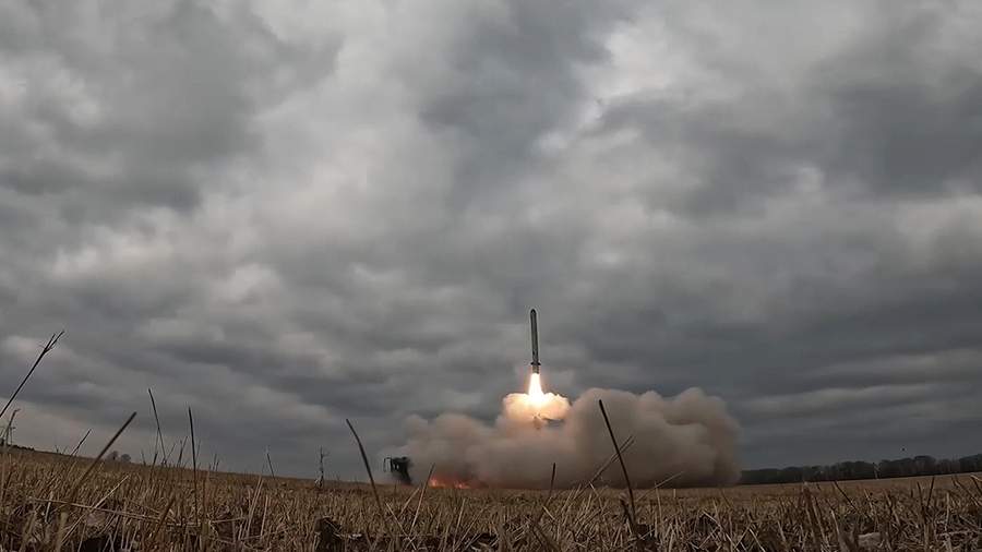 Обзор иноСМИ: кто будет править Арктикой, поворотный момент после удара Орешника