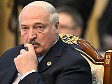 Президент Белоруссии Лукашенко заявил о предпосылках окончания конфликта на Украине